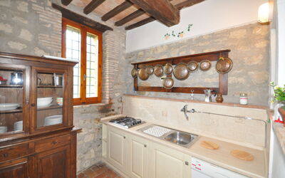 Logement:&nbsp;Martino 1
