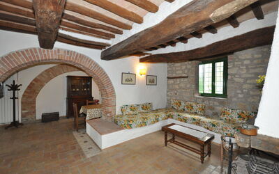 Logement:&nbsp;Martino 1