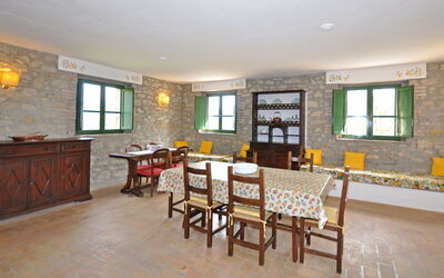 Logement:&nbsp;Martino 1