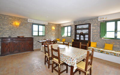 Logement:&nbsp;Martino 1