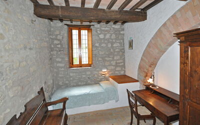 Logement:&nbsp;Martino 2