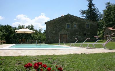 location de vacances Ca de Tonco - Arezzo, Toscane, Italie