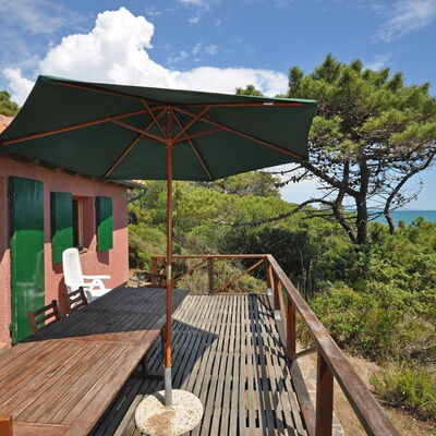 Casamare: La Nature, Propriété, Réserve Naturelle, Paysage Naturel, Maison, Arbre, Domicile, Bâtiment, Immobilier, Architecture