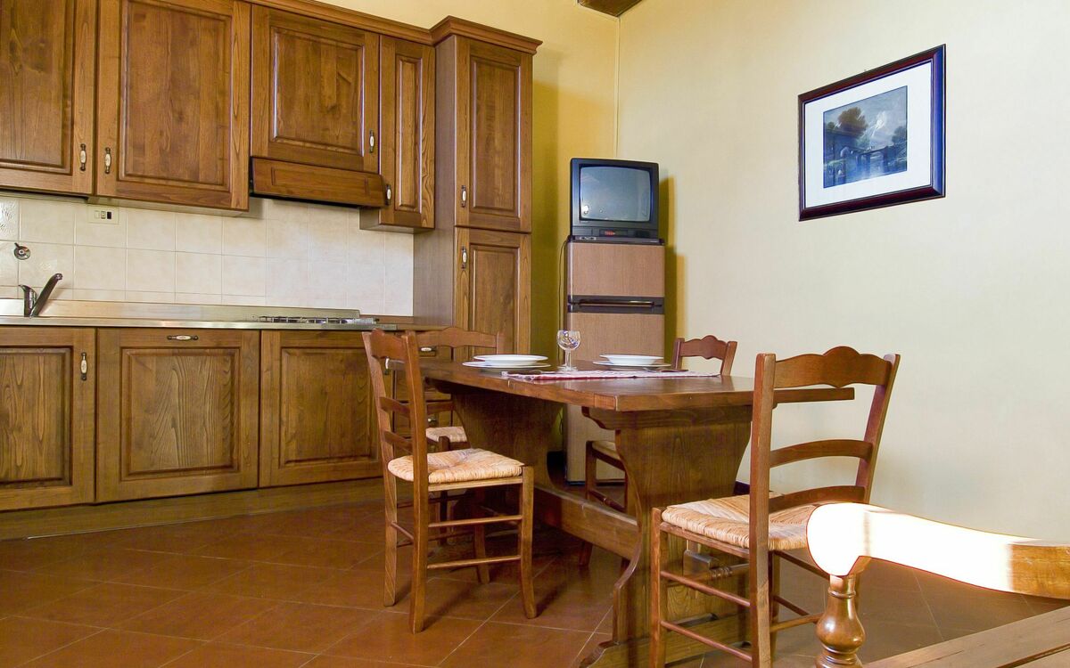 Logement:&nbsp;Miniato 10
