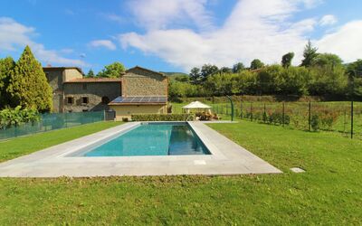 location de vacances Antico Mulino - Arezzo, Toscane, Italie