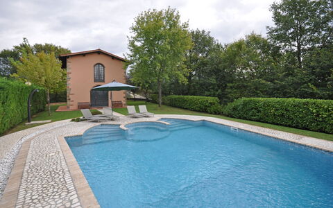 Casa Michela