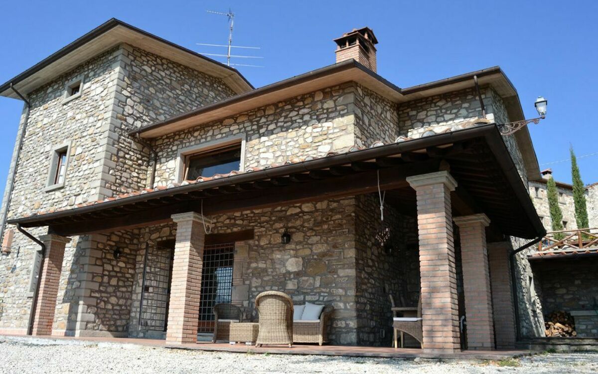 Logement:&nbsp;Villa Maior