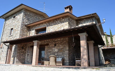 Logement:&nbsp;Villa Maior