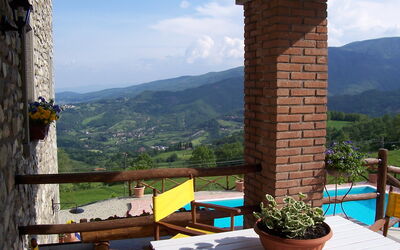 Villa Sovaggio