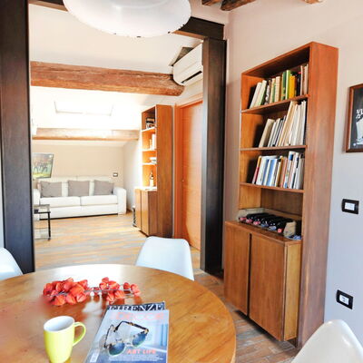 Apt. San Lorenzo Ii 993.2