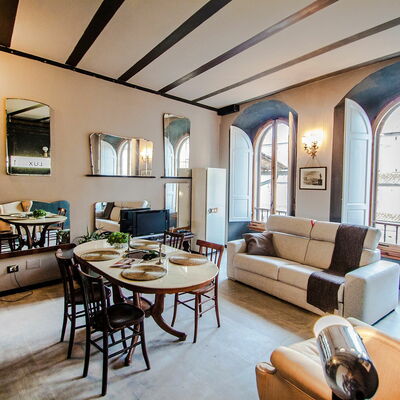 Apt. San Lorenzo Iii 993.3