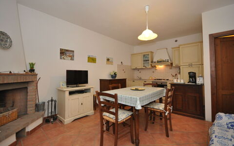 Logement:&nbsp;Sofia 1