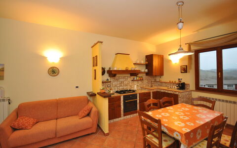 Logement:&nbsp;Sofia 2