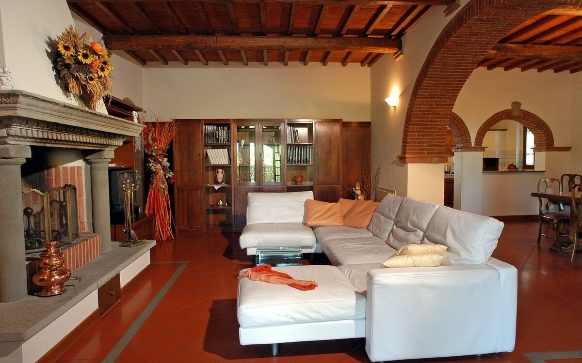 Logement:&nbsp;Colline 2