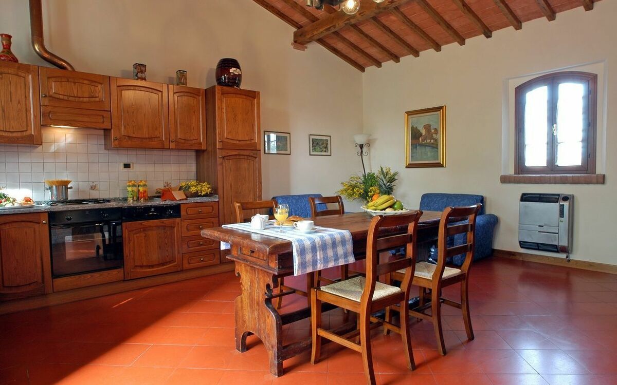 Logement:&nbsp;Colline 3