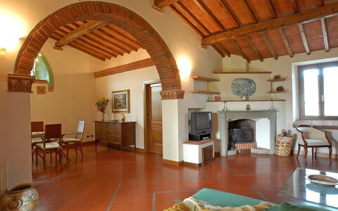 Logement:&nbsp;Colline 4