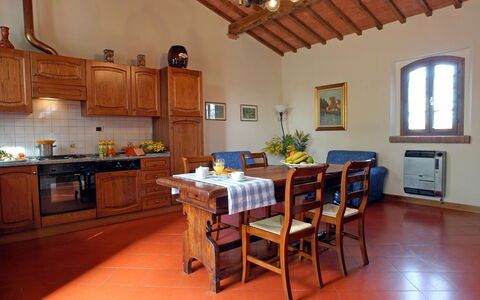 Logement:&nbsp;Colline 3