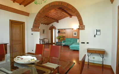 Logement:&nbsp;Colline 4