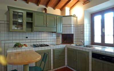 Logement:&nbsp;Colline 4