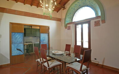 Logement:&nbsp;Colline 4