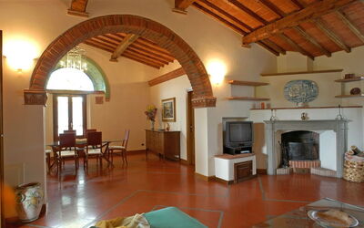 Logement:&nbsp;Colline 4