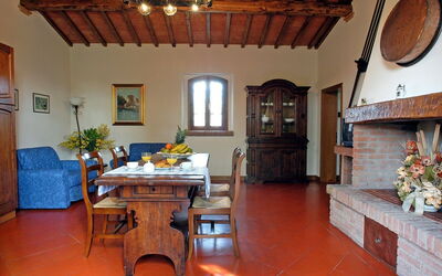 Logement:&nbsp;Colline 3