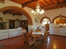 Logement:&nbsp;Colline 2