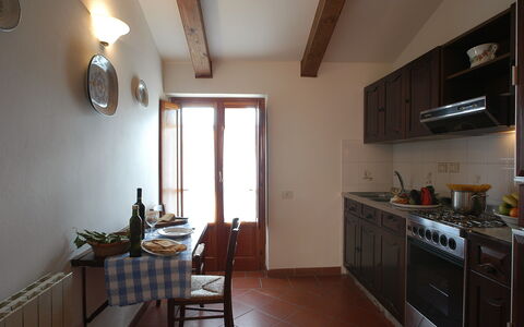 Logement:&nbsp;La Valle 5