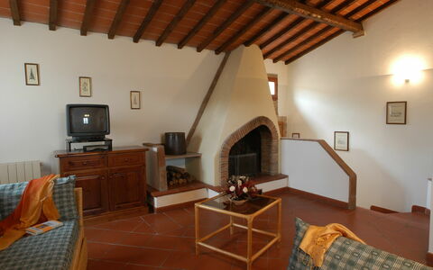 Logement:&nbsp;La Valle 6