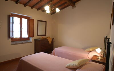 Logement:&nbsp;La Valle 6