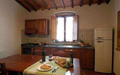 Logement:&nbsp;La Valle 6