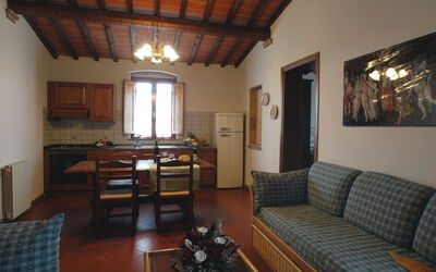 Logement:&nbsp;La Valle 6