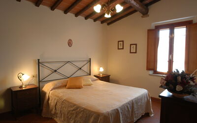Logement:&nbsp;La Valle 6