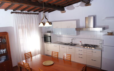Logement:&nbsp;La Valle 3