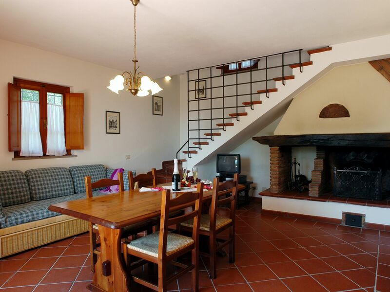 Logement:&nbsp;La Valle 1