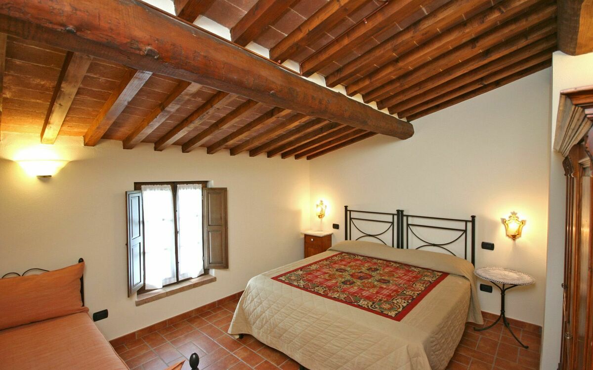 Logement:&nbsp;Salvino 8