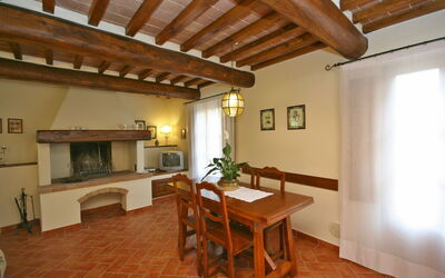 Logement:&nbsp;Salvino 7