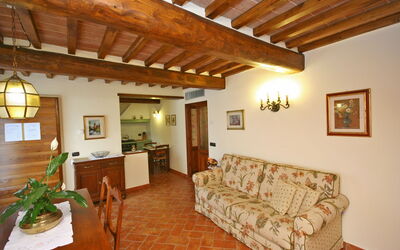 Logement:&nbsp;Salvino 7