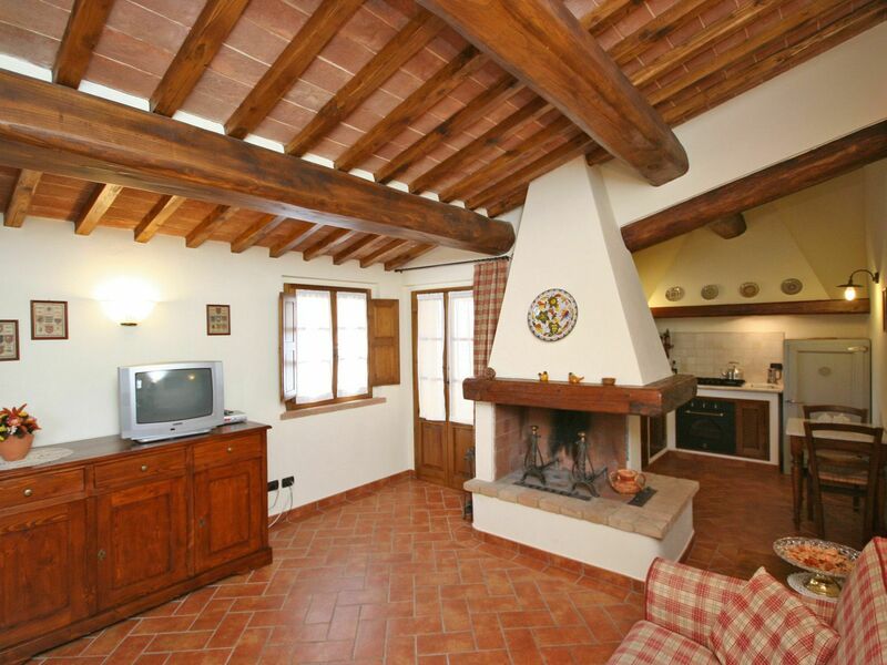 Logement:&nbsp;Salvino 8