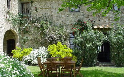 Villa L'albero