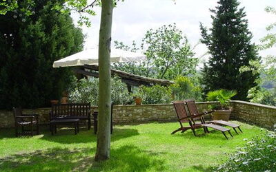 Villa L'albero