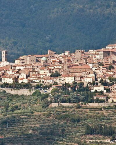 Loggiato