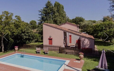 Casa Laura: Piscine, Établissements Humains, Hacienda, Biens, Cour, Arrière-Cour, Jardin, Ferme, Pelouse, Aménagement Paysager