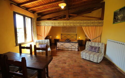 Funghi 1: Pièce, Propriété, Bâtiment, Meubles, Design Intérieur, Maison, Sol, Immobilier, Plafond, Grenier