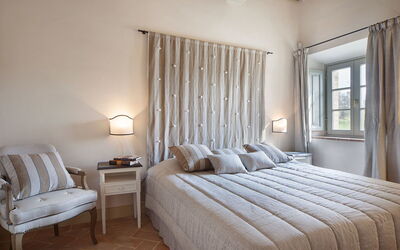 Logement:&nbsp;La Valle 2 Castelfalfi