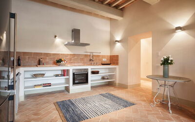 Logement:&nbsp;La Valle 2 Castelfalfi