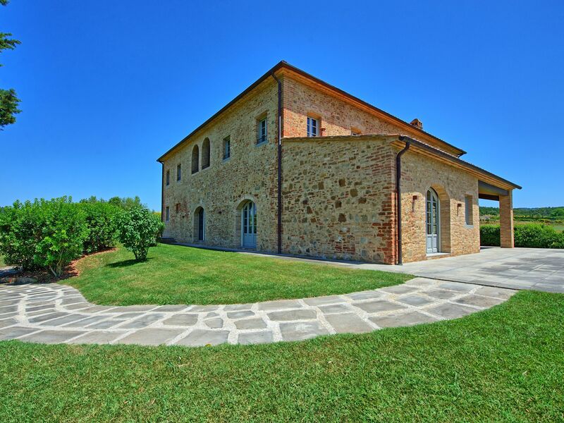 Casale La Valle - Castelfalfi