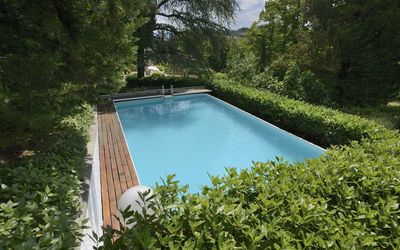 location de vacances Villa Mugello - Borgo San Lorenzo, Toscane, Italie