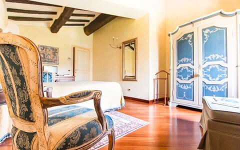 Logement:&nbsp;Ginestra