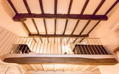 Logement:&nbsp;Camelia